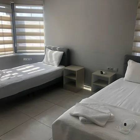 Hotel Caliskanlar 5*