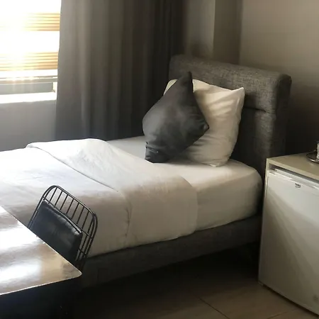 Hotel Caliskanlar Çanakkale