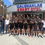 Hotel Caliskanlar Çanakkale