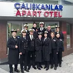 Hotel Caliskanlar