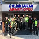 Caliskanlar Hotel 5*