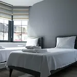 Caliskanlar Hotel