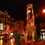Caliskanlar