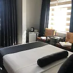 Caliskanlar Hotel 5*