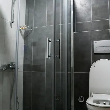 Caliskanlar فندق تْشاناكالي