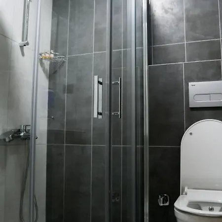 Caliskanlar Hotel Çanakkale