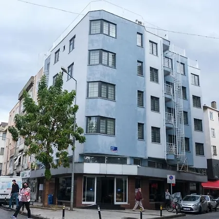 Caliskanlar Hotel