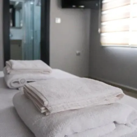 Caliskanlar Hotel Canakkale
