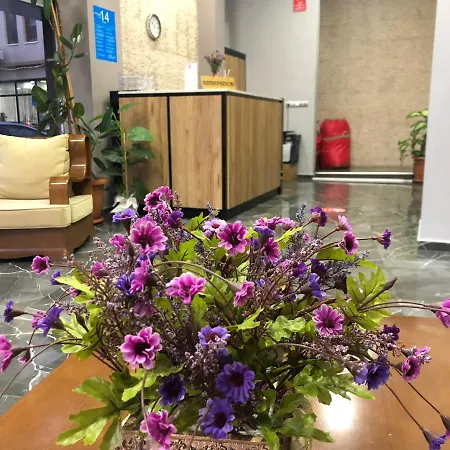 فندق Caliskanlar تْشاناكالي