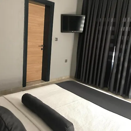 Hotel Caliskanlar Canakkale