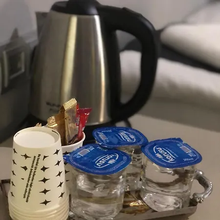 Caliskanlar فندق