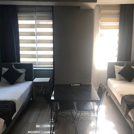 Caliskanlar تْشاناكالي