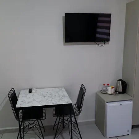 Caliskanlar Hotel *