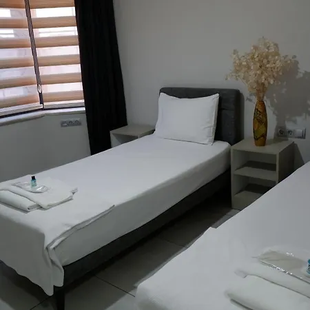 Caliskanlar Hotel Canakkale