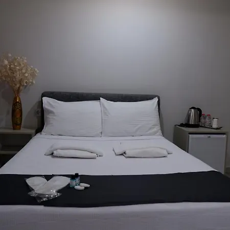 Hotel Caliskanlar Çanakkale