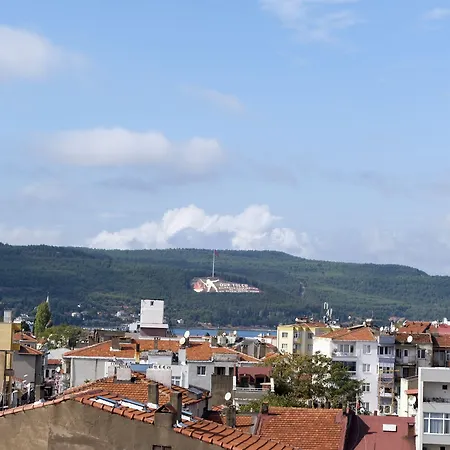 Caliskanlar