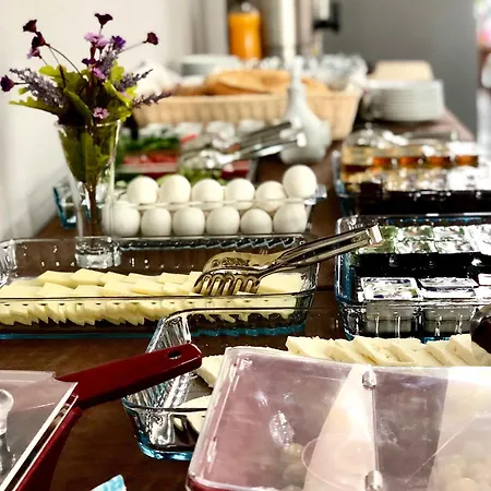 Caliskanlar فندق *