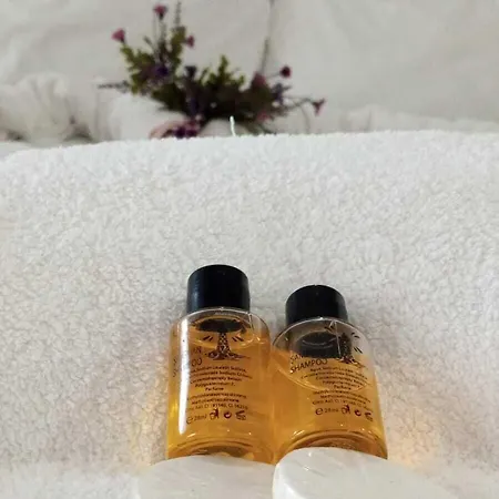 מלון Caliskanlar 5*