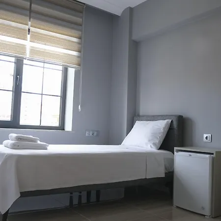 Hotel Caliskanlar Canakkale