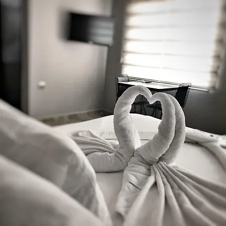 Caliskanlar فندق