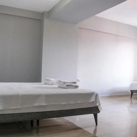 Caliskanlar Hotel Canakkale