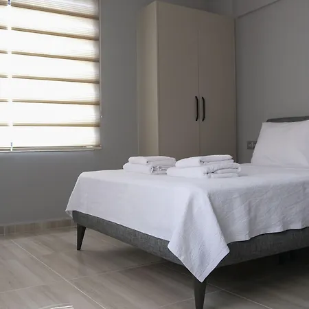 Caliskanlar Hotell
