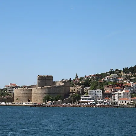 Caliskanlar Ξενοδοχείο