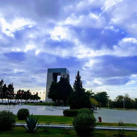 Caliskanlar Κανακάλε