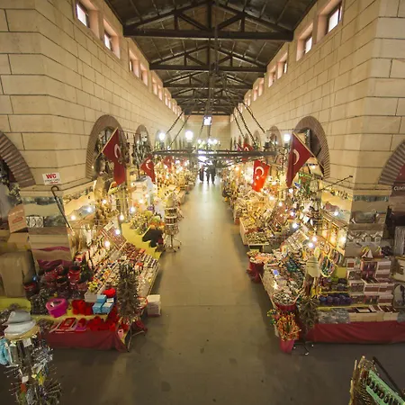 Caliskanlar Canakkale