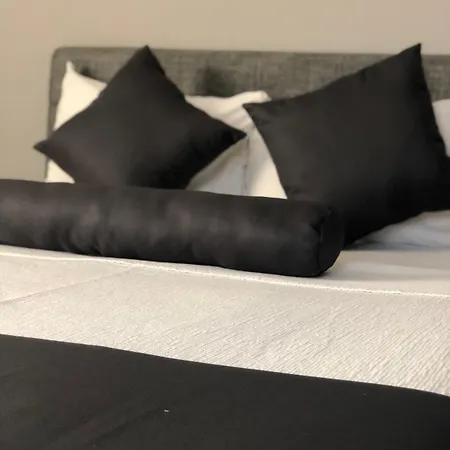 Caliskanlar فندق *