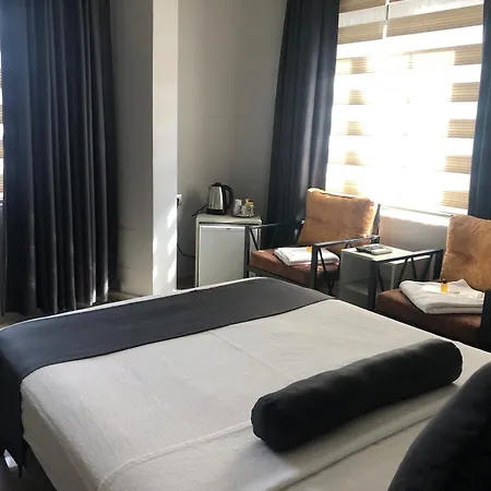 Caliskanlar Ξενοδοχείο 5*