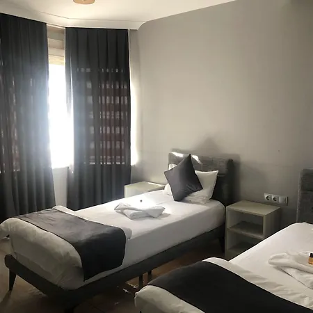 Caliskanlar Hotel Canakkale