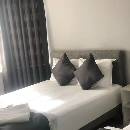 Hotel Caliskanlar 5*