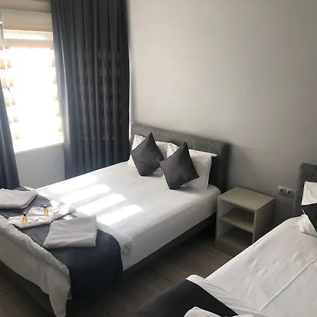 فندق Caliskanlar تْشاناكالي