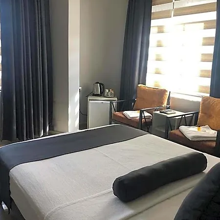 Caliskanlar 5* Canakkale
