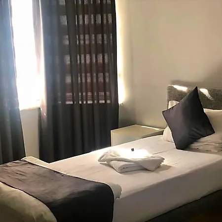 Caliskanlar Hotel Canakkale