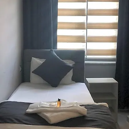 Caliskanlar 5* Canakkale