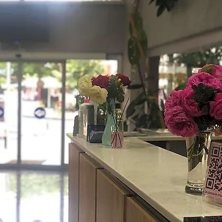 Caliskanlar Hotel 5*