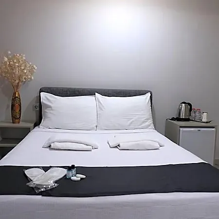 Caliskanlar Hotel Canakkale