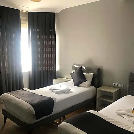Hotel Caliskanlar