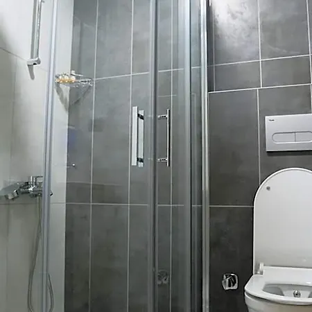 Caliskanlar Hotel 5*