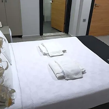 Caliskanlar Hotel 5*