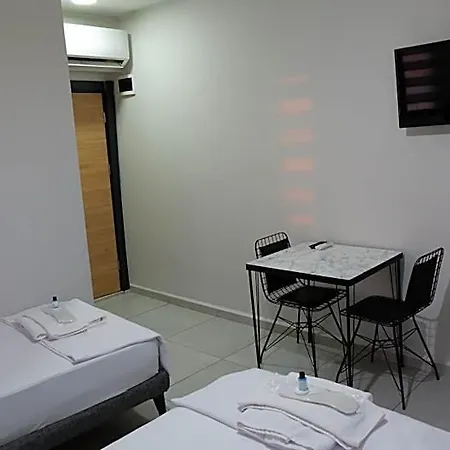 Hotel Caliskanlar