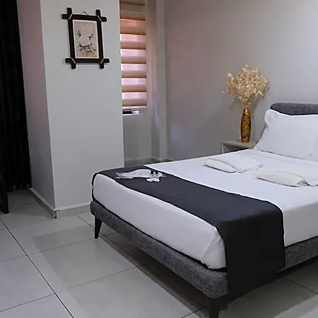 Caliskanlar Hotel 5*