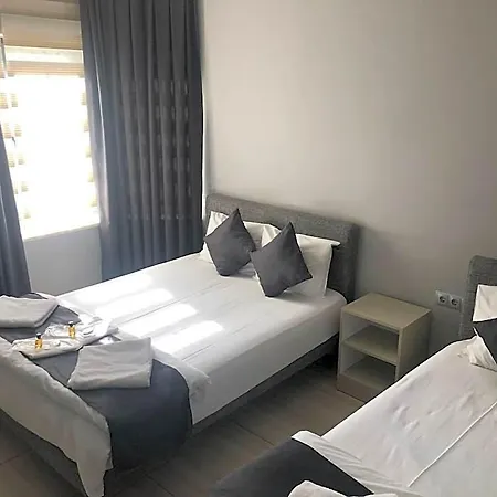 Caliskanlar Hotel