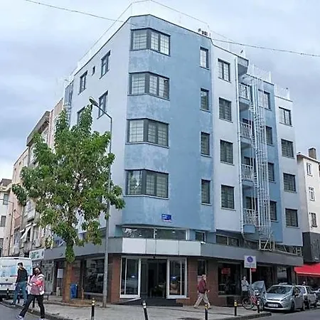 Caliskanlar Hotel 5*