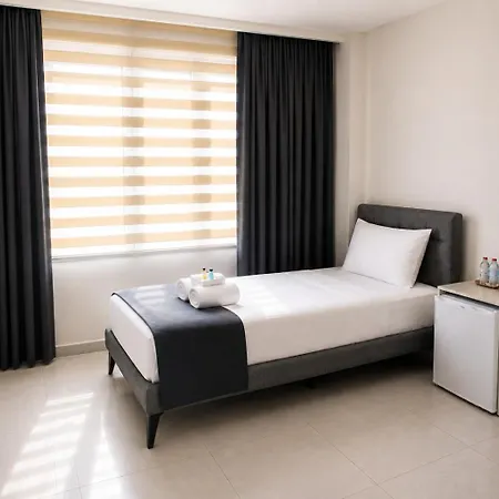 Ξενοδοχείο Caliskanlar 5*