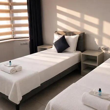 Caliskanlar 5* Κανακάλε