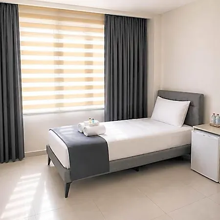 Caliskanlar 5* Çanakkale