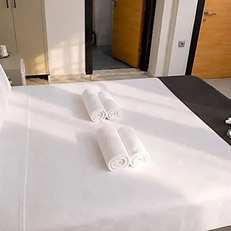Caliskanlar Hotell Çanakkale